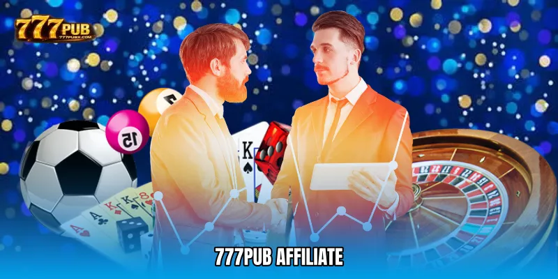 777PUB Affiliate