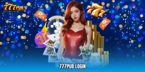 777PUB Login