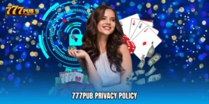 777PUB Privacy Policy