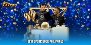 Best sportsbook Philippines