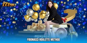 Fibonacci roulette method