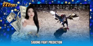 Sabong Fight Prediction