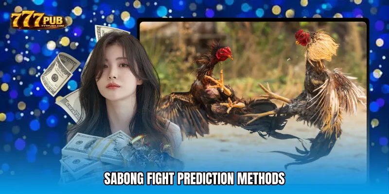 Sabong Fight Prediction Methods
