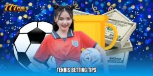 Tennis betting tips