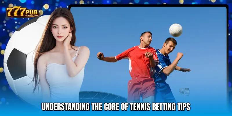 Understanding The Core Of Tennis Betting Tips