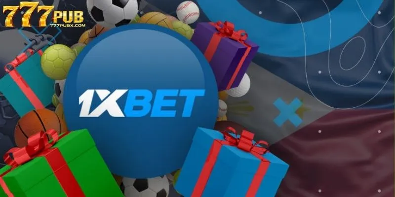 1xBet Philippines discover its key features