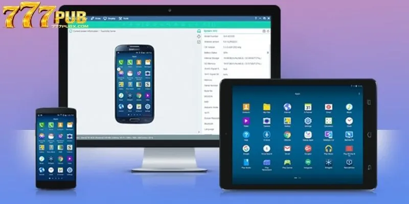Access across multiple devices
