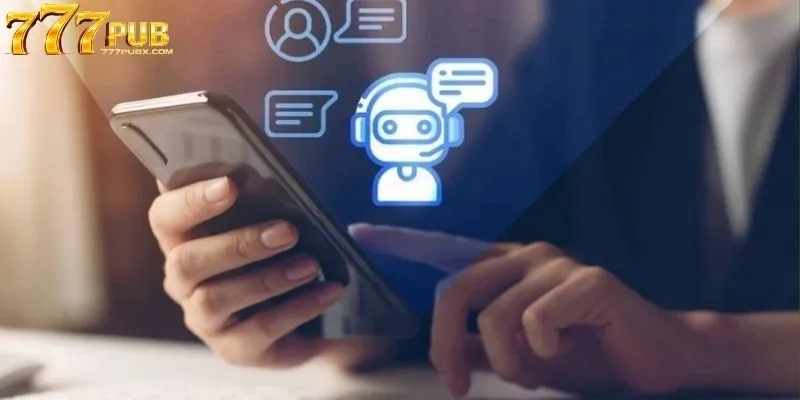 Contact 777PUB Support System Overview