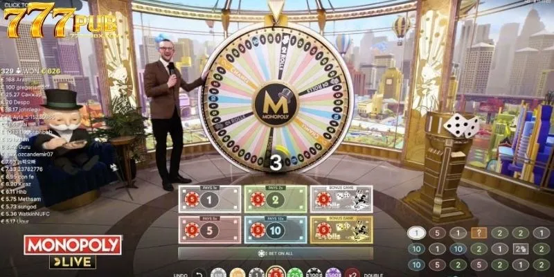 Evolution of Modern Live Casino Games