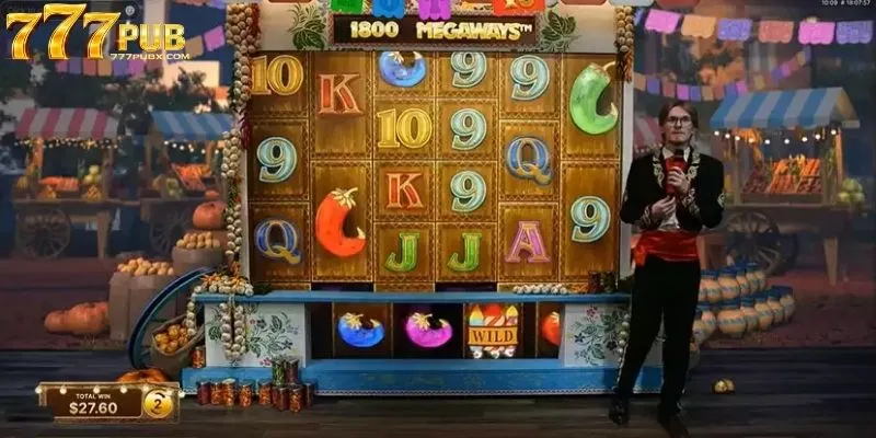 Evolution of Modern Online Slots