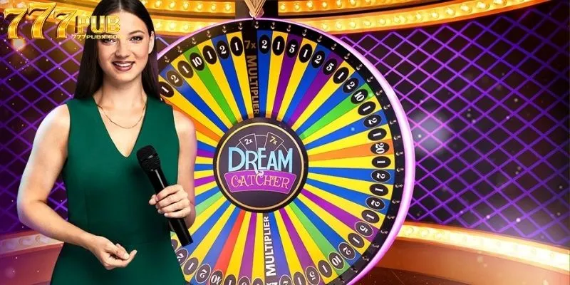 Gameplay Mechanics of Dream Catcher game