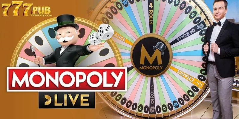 Gameplay Mechanics of Monopoly Live online