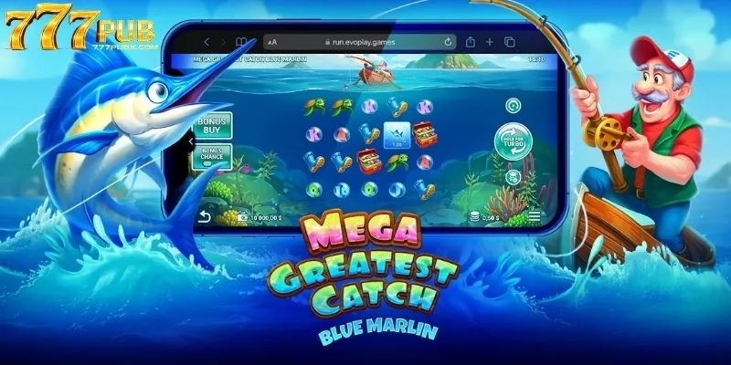 How the Fishing game bonus system works in arcade fishing games