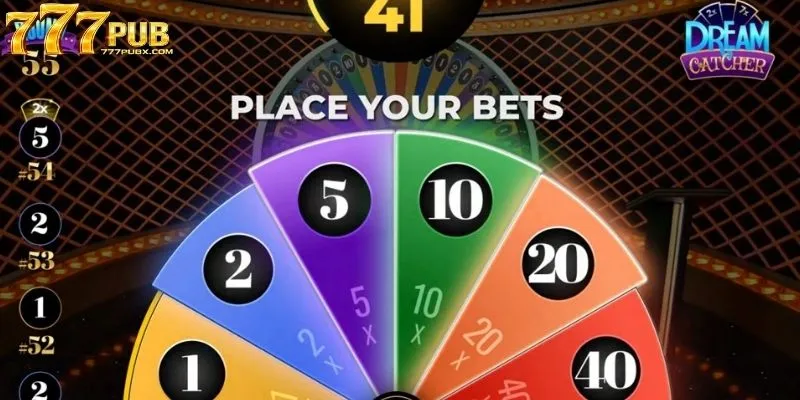 Join the exciting game now!