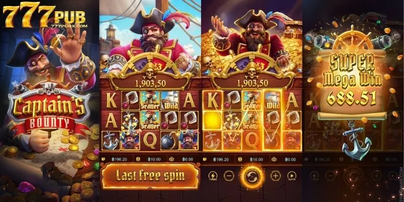 Listing reputable game providers
