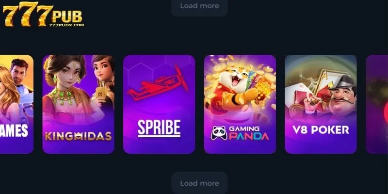 Overview of 777PUB Card Games