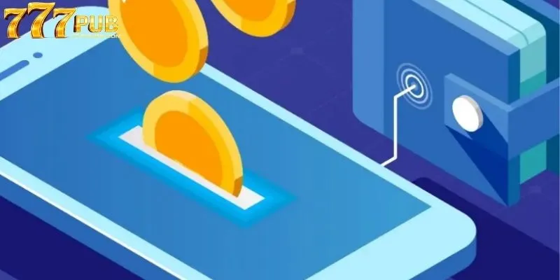 Steps to Complete a Withdraw