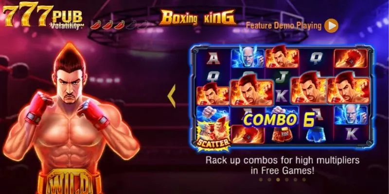 Strategies to enjoy Boxing King effectively