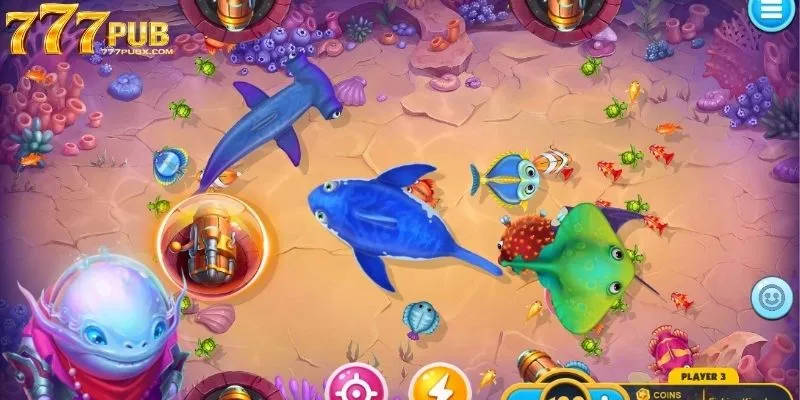 Strategies to increase bonus opportunities in fishing games