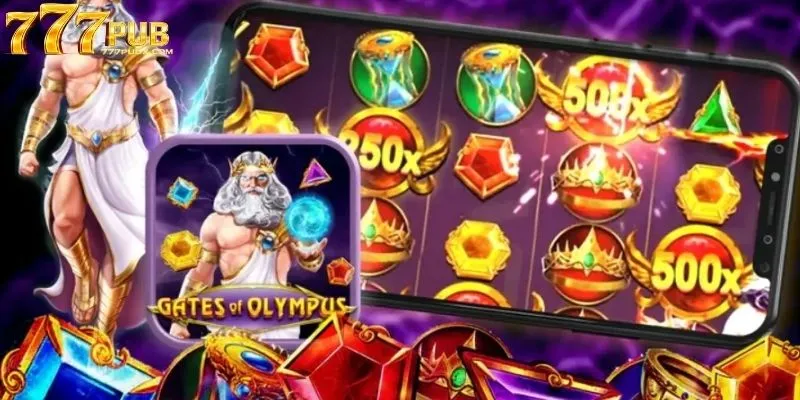 The evolution of modern slot games