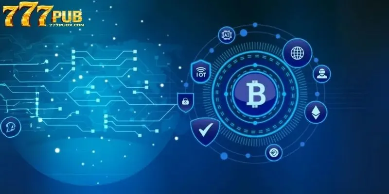 The Future of Blockchain in Online Gaming