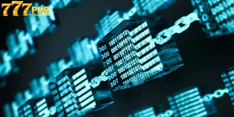 Understanding the Concept of 777PUB Blockchain