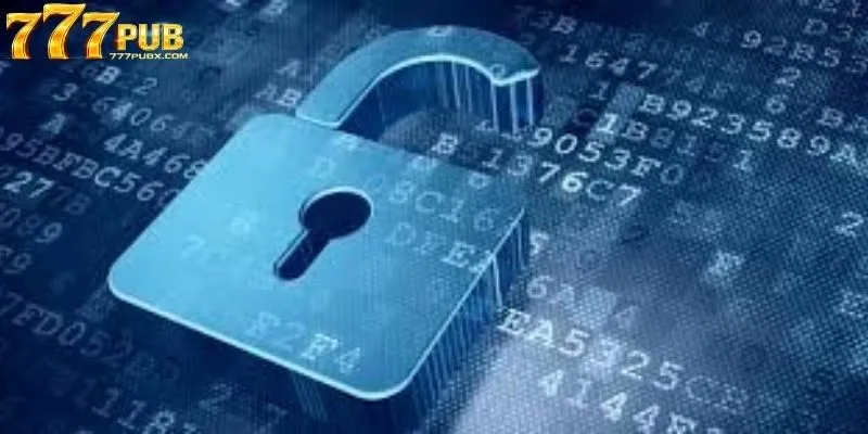 User Rights and Data Control