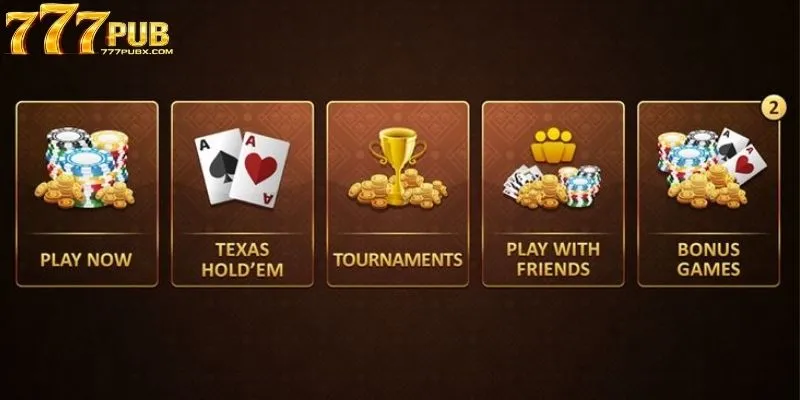 Why the Card game lobby is important for players